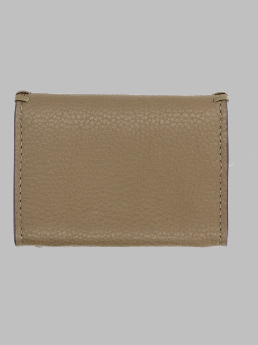 [MICHAEL BY MICHAEL KORS] Wallet FW26 32T6A17D5U_282LODEN