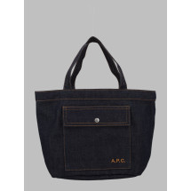 [A.P.C.] Tote bag FW26 COHIZ-M67083_IAI