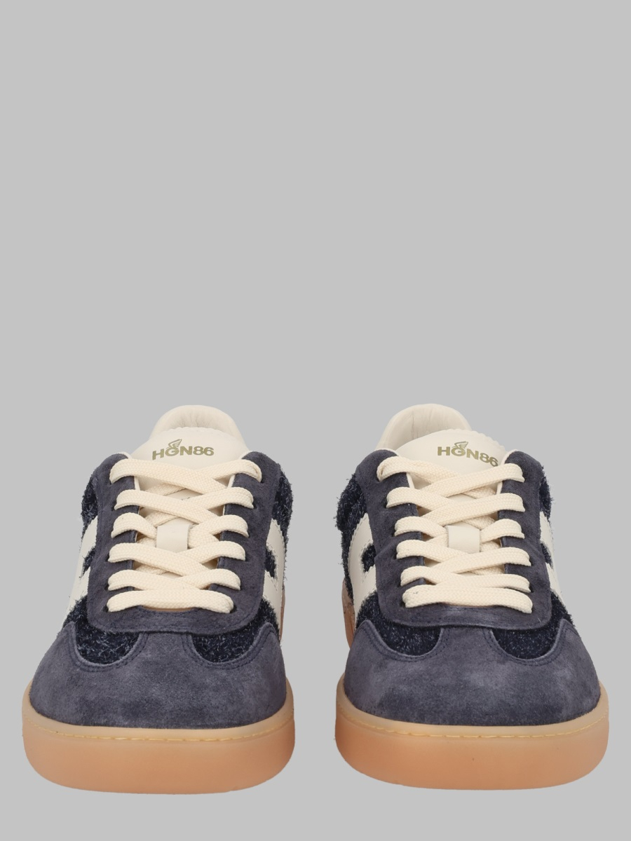 [Hogan] Sneakers FW26 HXM6470FB60_VGZ01VU