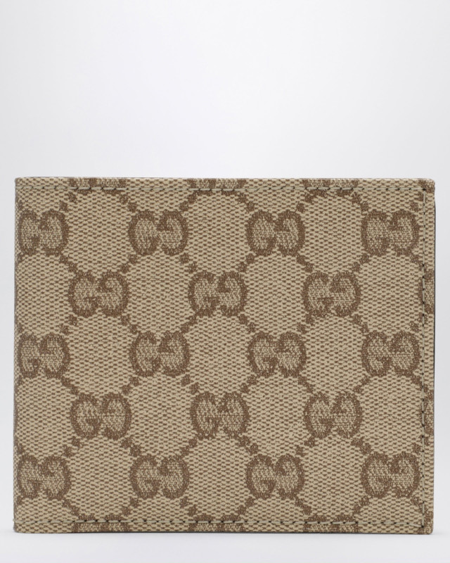 [Gucci] Wallet FW26 876390FAF9W