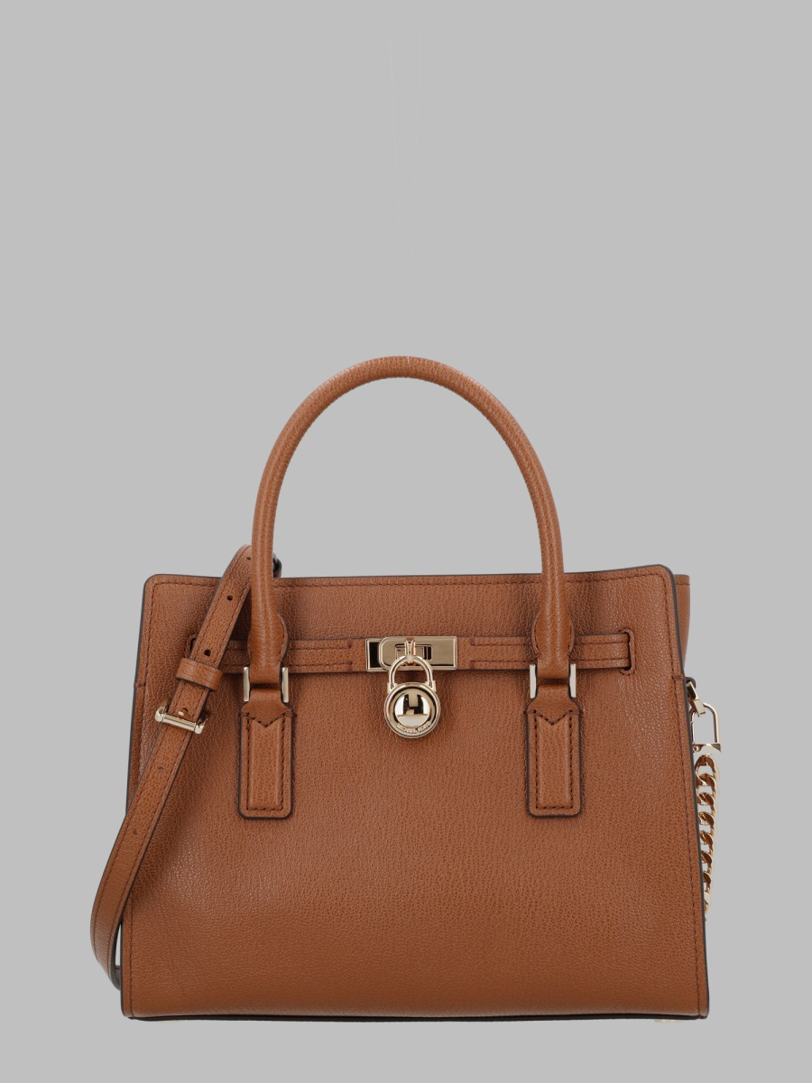 [MICHAEL BY MICHAEL KORS] Shoulder bag FW26 30T6GNXS1L_230LUGGAGE