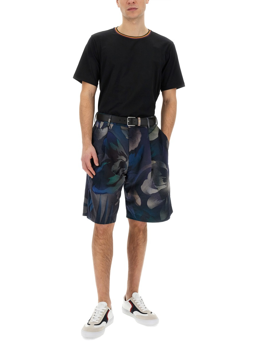 [Paul Smith] T-shirts Short Sleeve FW26 M1R-697PS-H00084_79