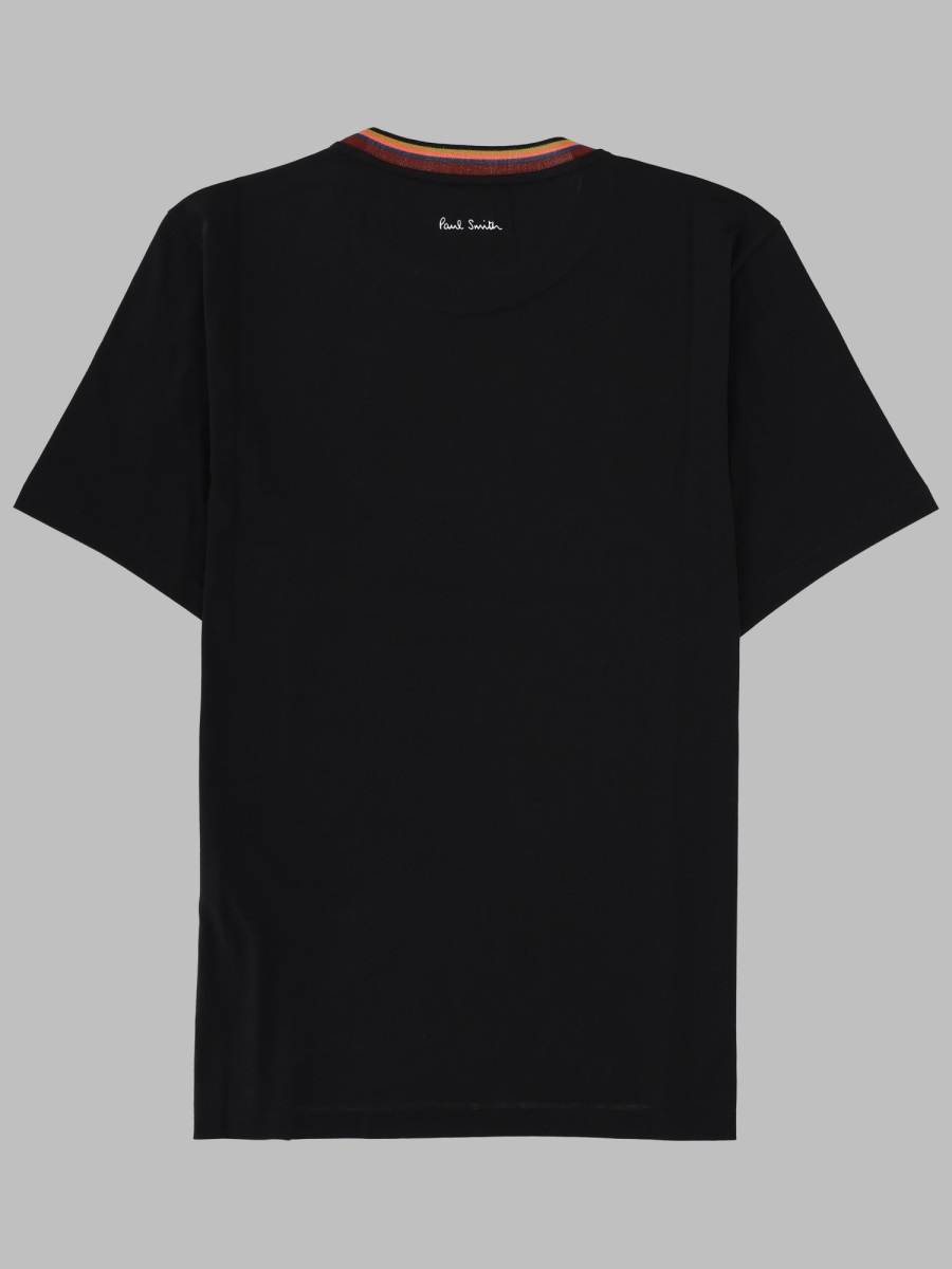 [Paul Smith] T-shirts Short Sleeve FW26 M1R-697PS-H00084_79