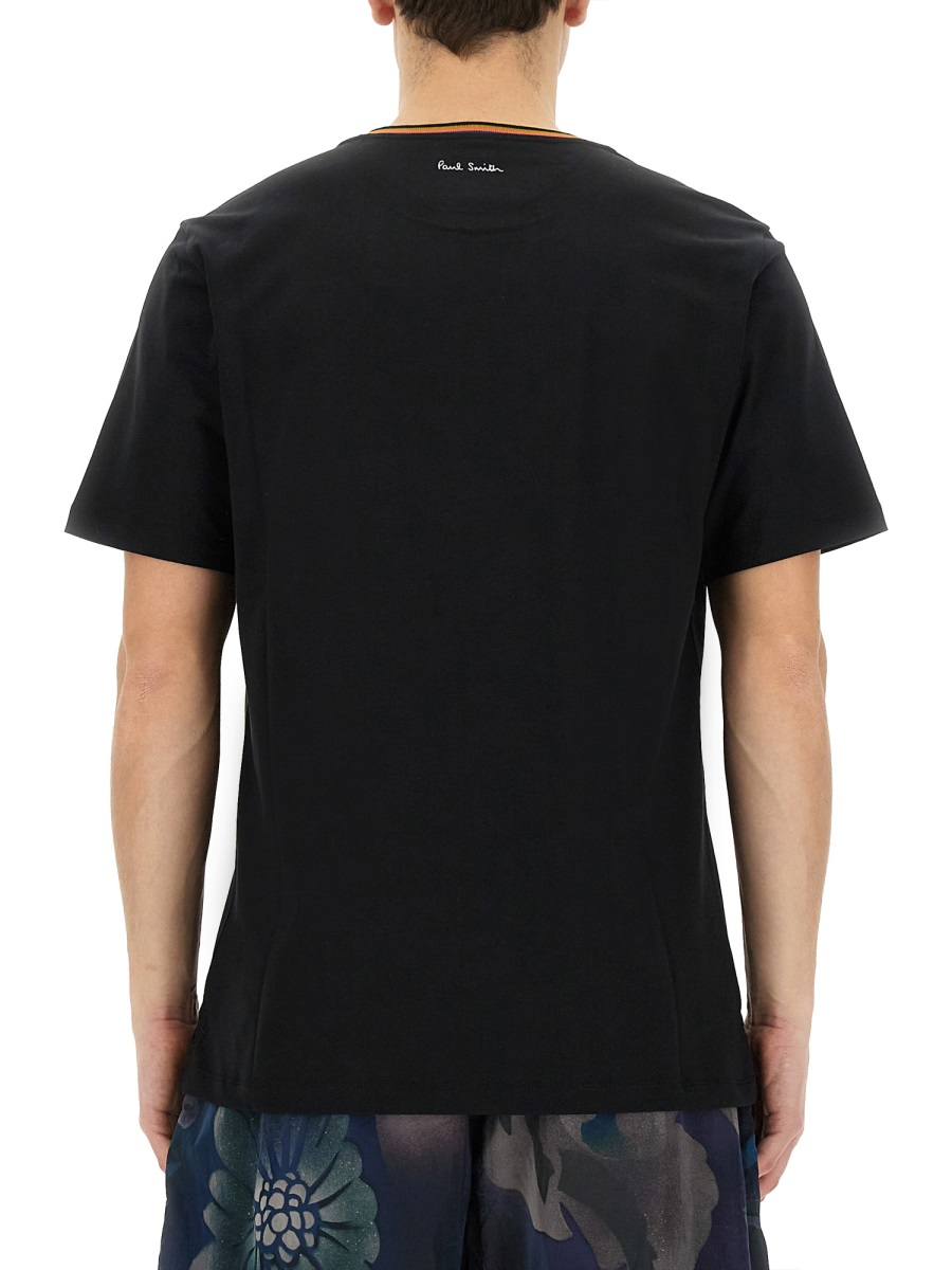 [Paul Smith] T-shirts Short Sleeve FW26 M1R-697PS-H00084_79