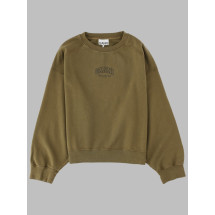 [GANNI] Sweatshirt FW26 A1060086_838