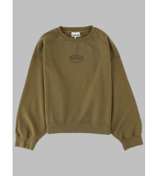 [GANNI] Sweatshirt FW26 A1060086_838