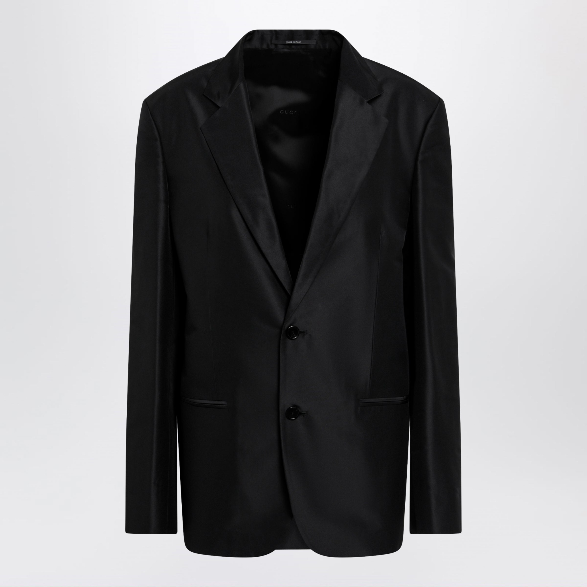 [Gucci] Jacket FW26 A002FWZAU9E