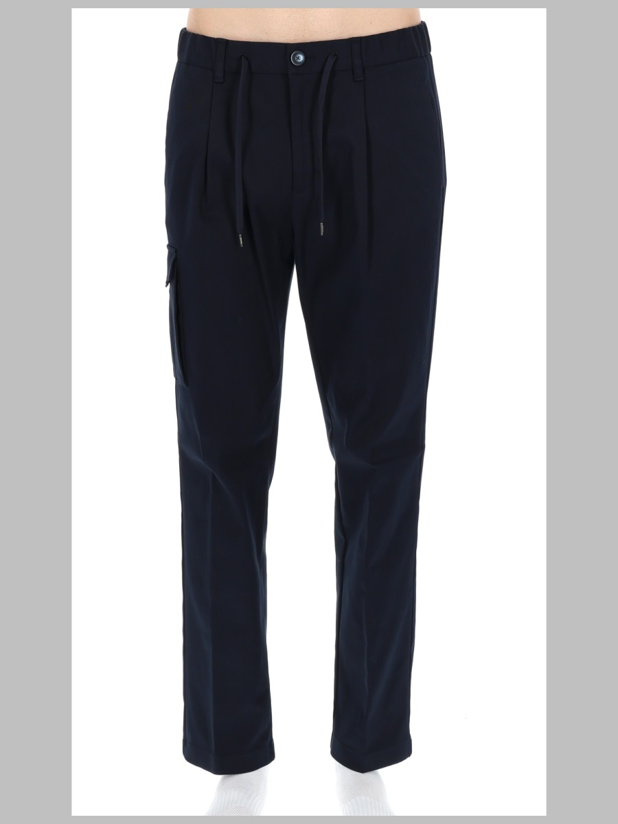 [Herno] Pants FW26 PT00050UR_133289200