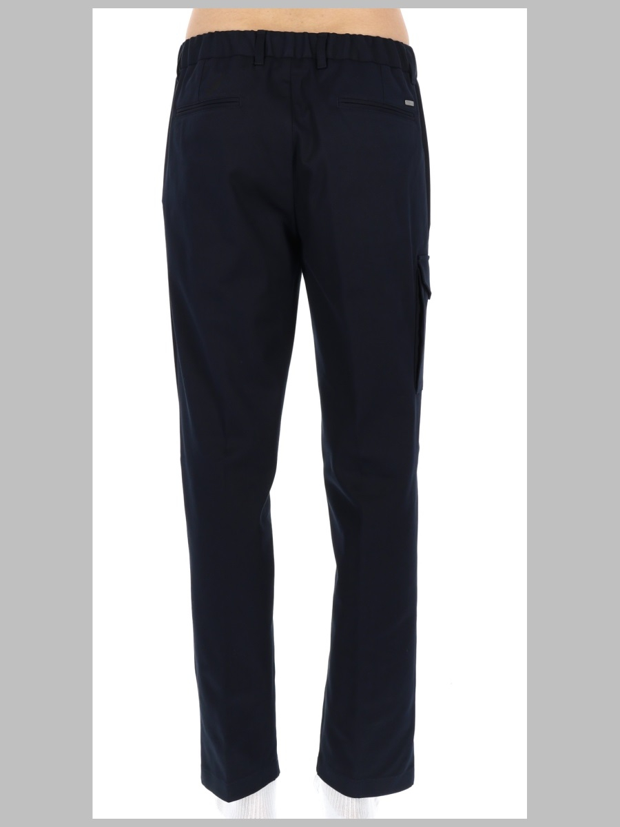 [Herno] Pants FW26 PT00050UR_133289200