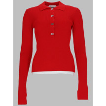 [GANNI] Knitwear FW26 A1170006_06P