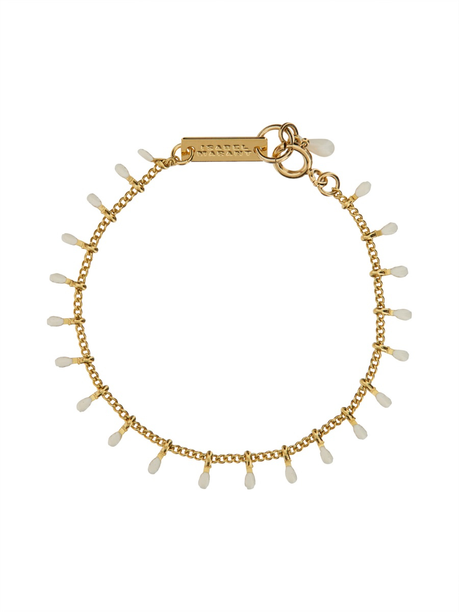 [Isabel Marant] Bracelet FW26 BR0003FA_A3B01B23EC