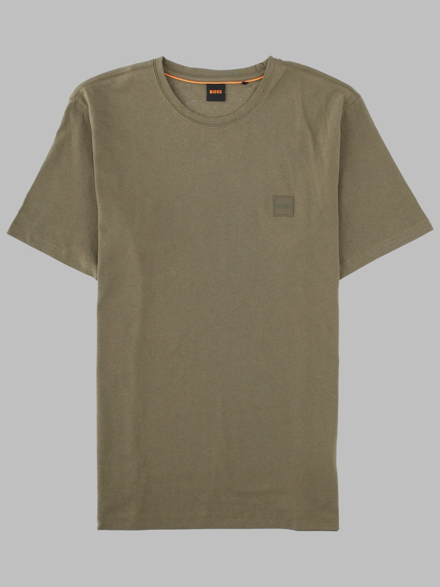[BOSS] T-shirts Short Sleeve FW26 50508584_10242631325