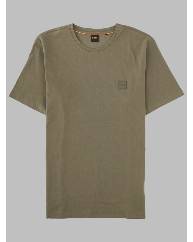 [BOSS] T-shirts Short Sleeve FW26 50508584_10242631325
