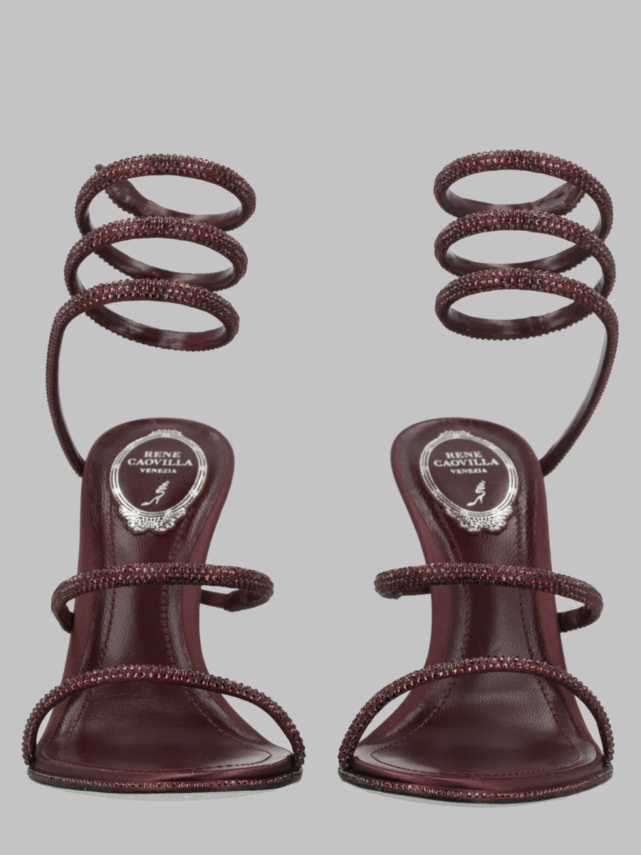 [Rene Caovilla] Pumps FW26 C12538_105R001Y432