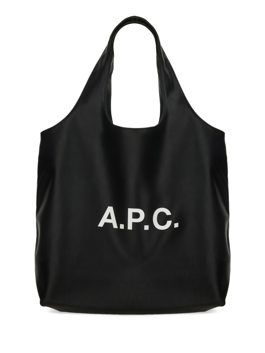 [A.P.C.] Tote bag FW26 PUAAT-M61565_LZZ