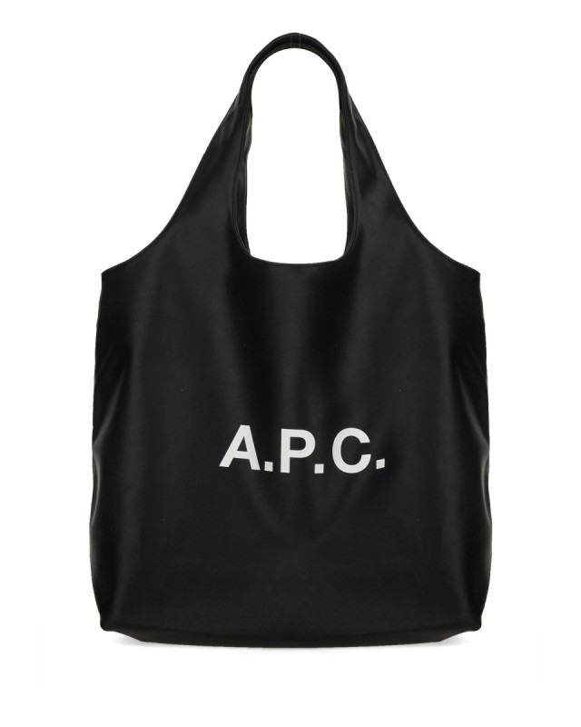 [A.P.C.] Tote bag FW26 PUAAT-M61565_LZZ