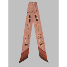 [Chloe] Scarf FW26 26ATB02TWI_2ZA