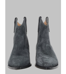 [Isabel Marant] Boots FW26 BO0002FA_A1A03S02FK