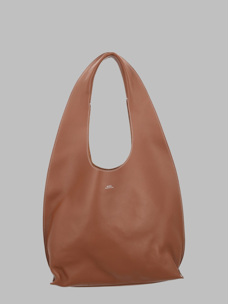 [A.P.C.] Shoulder bag FW26 PXCBC-F67043_CAD