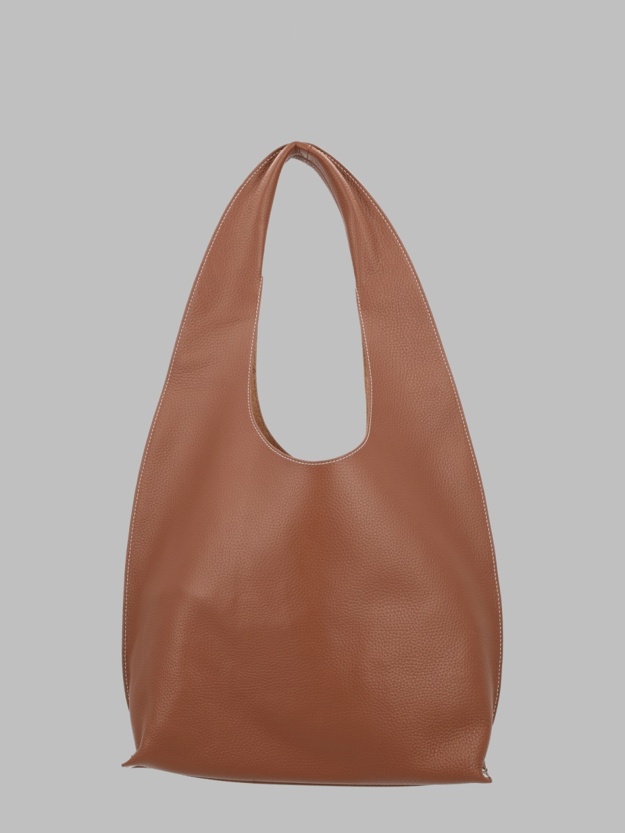 [A.P.C.] Shoulder bag FW26 PXCBC-F67043_CAD