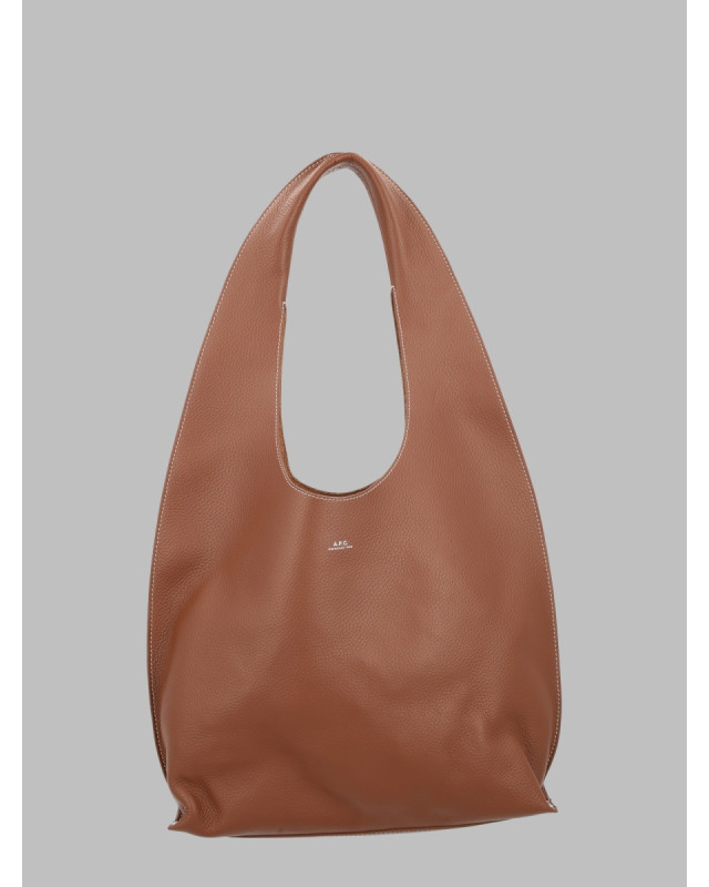 [A.P.C.] Shoulder bag FW26 PXCBC-F67043_CAD