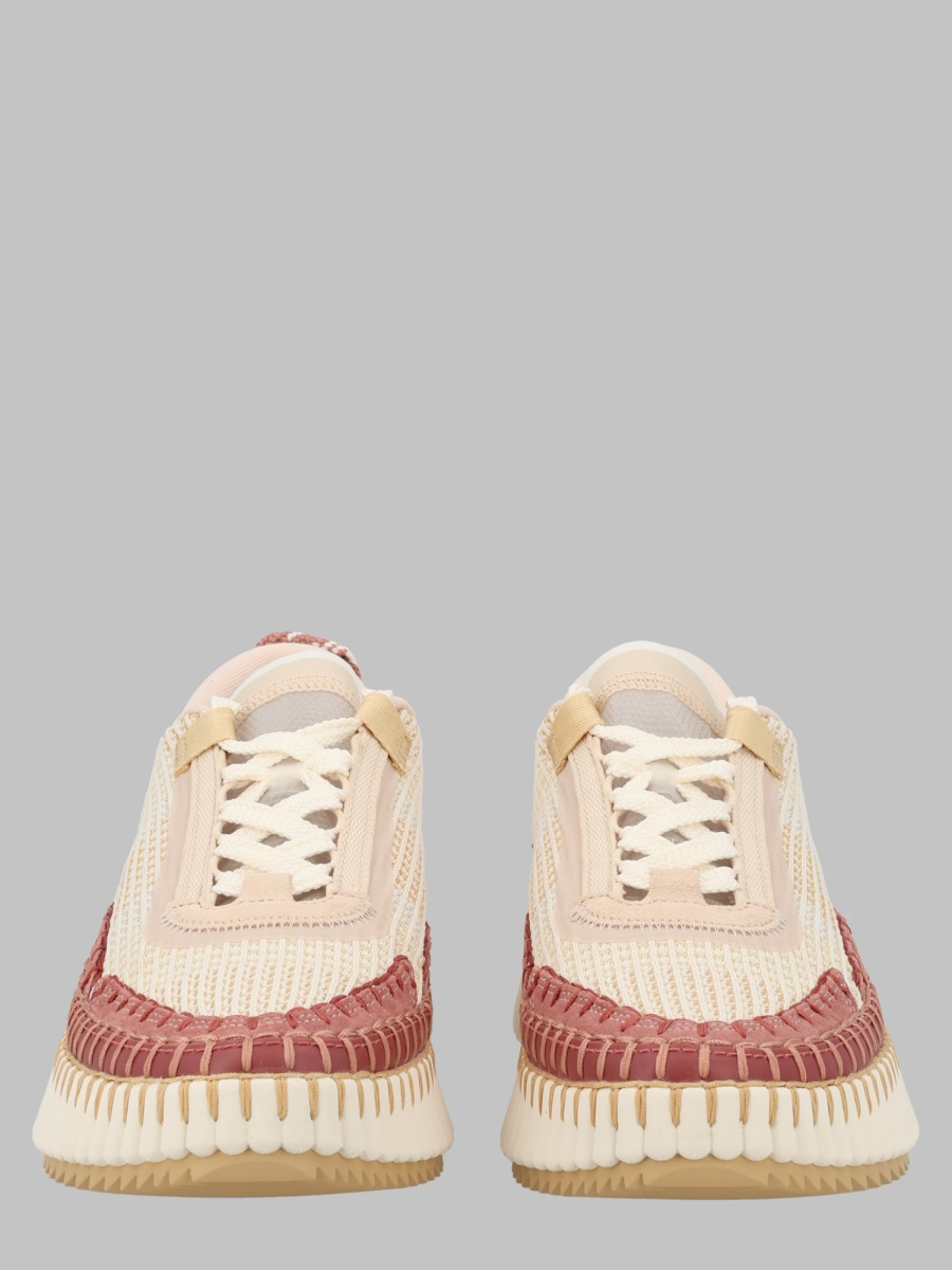 [Chloe] Sneakers FW26 C22S579Y0_223