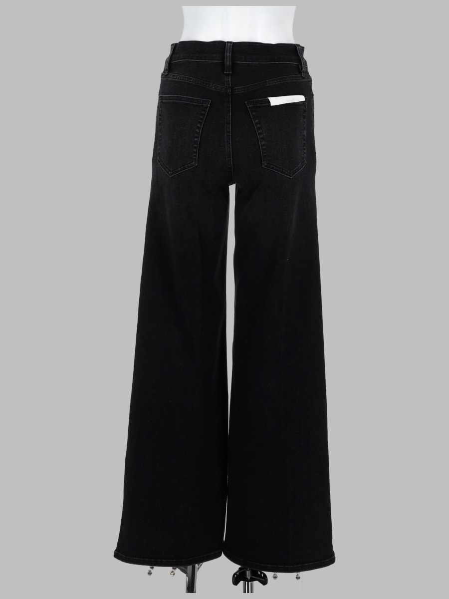 [FRAME] Jeans FW26 LSP498_ETCH