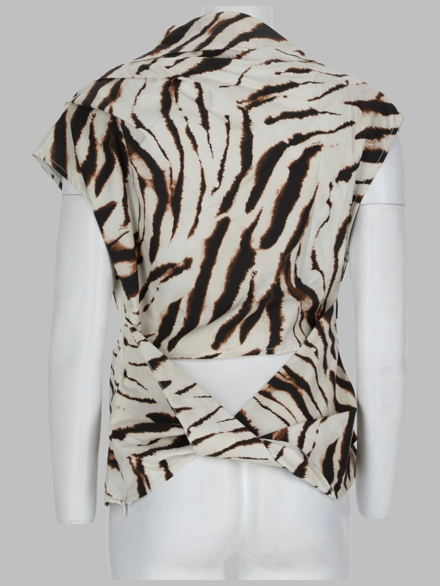 [GANNI] T-shirts Short Sleeve FW26 A1040410_135