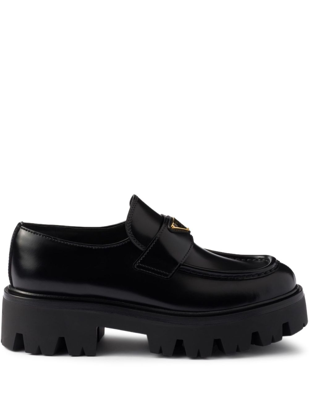 [Prada] Loafer FW26 1D185O055F0002