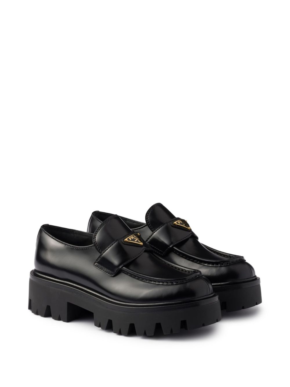 [Prada] Loafer FW26 1D185O055F0002