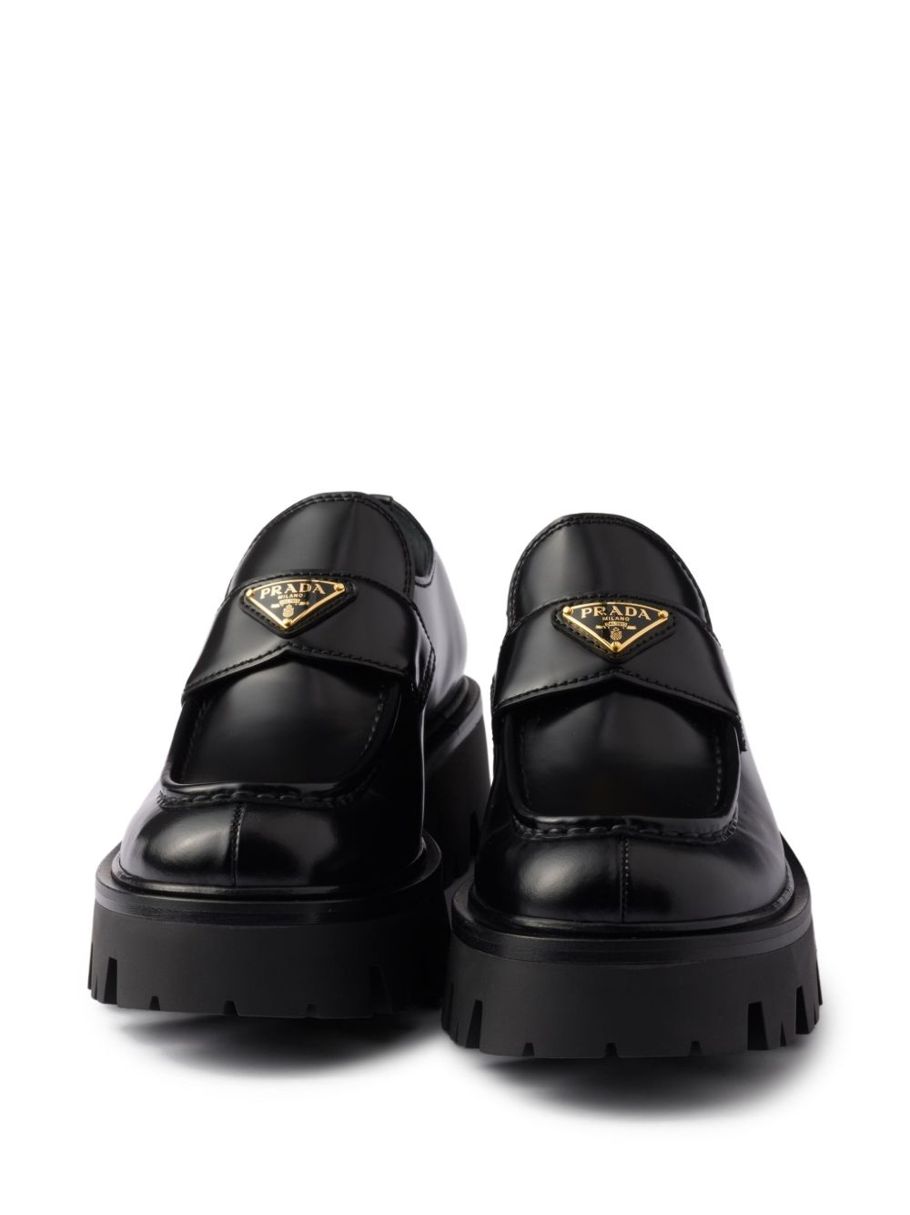 [Prada] Loafer FW26 1D185O055F0002