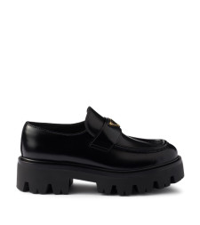 [Prada] Loafer FW26 1D185O055F0002