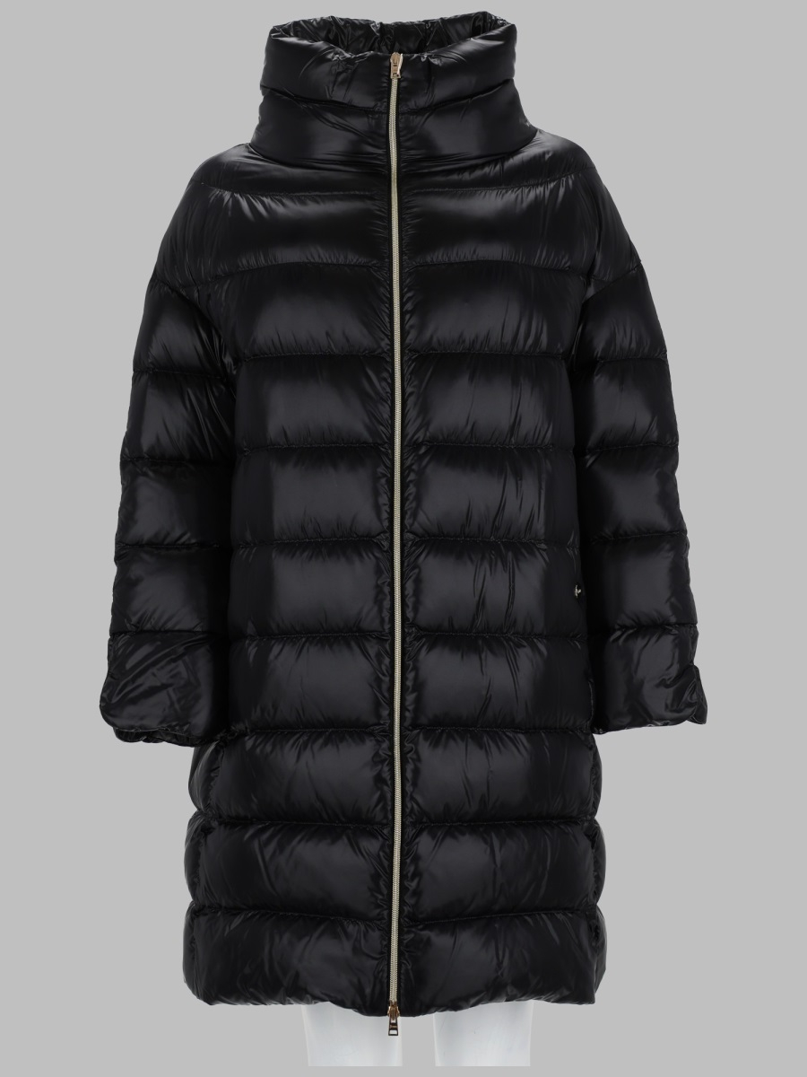[Herno] Coat FW26 PI1283DIC_12017Z9300