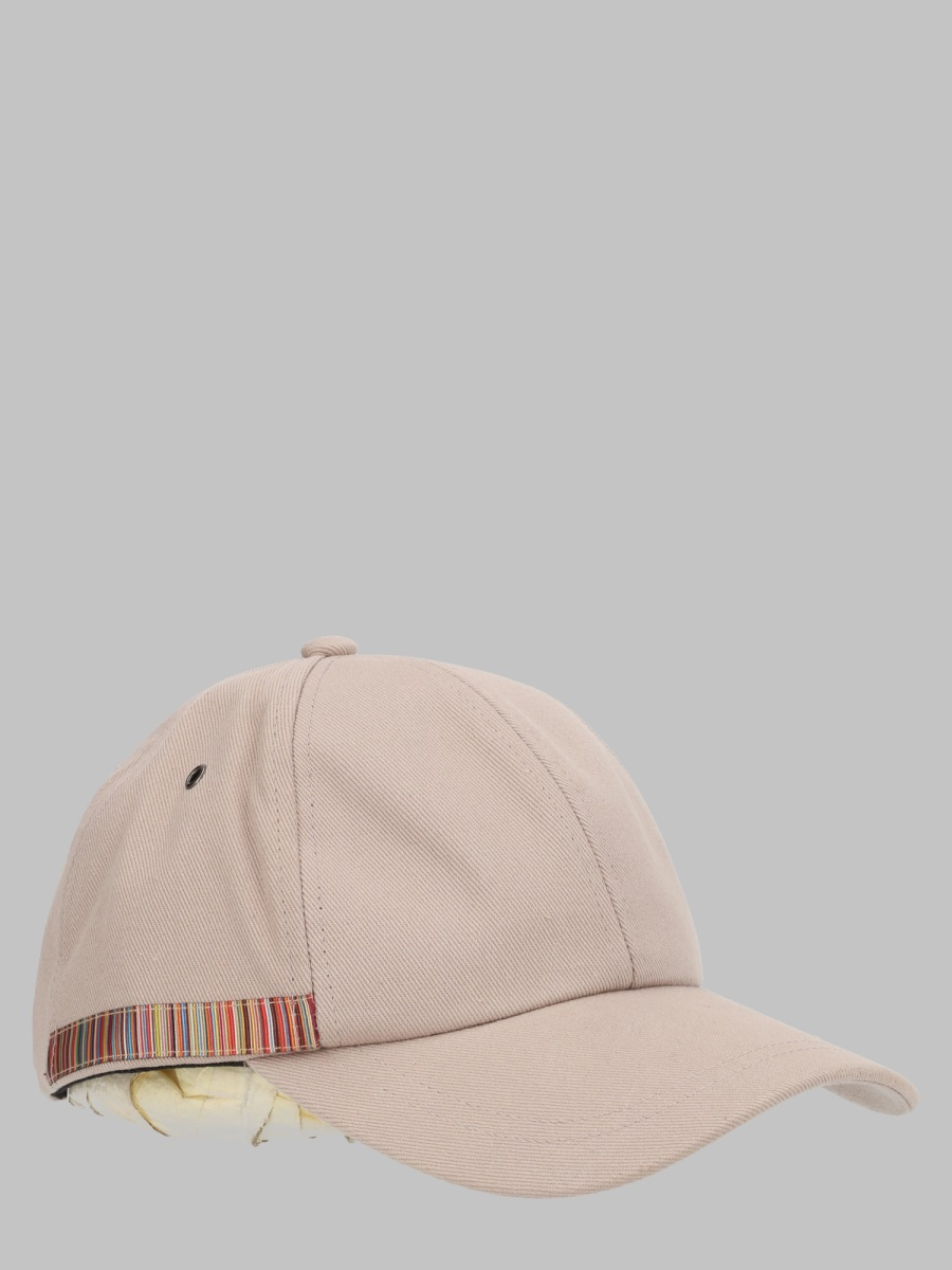 [Paul Smith] Cap FW26 M1A-987DT-P491_60