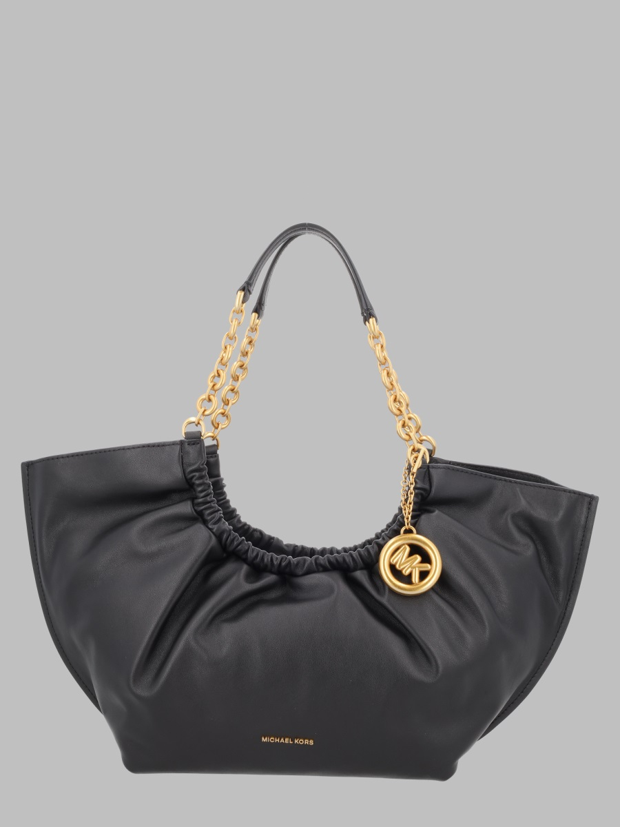[MICHAEL BY MICHAEL KORS] Shoulder bag FW26 30T6A50T5L_001BLACK