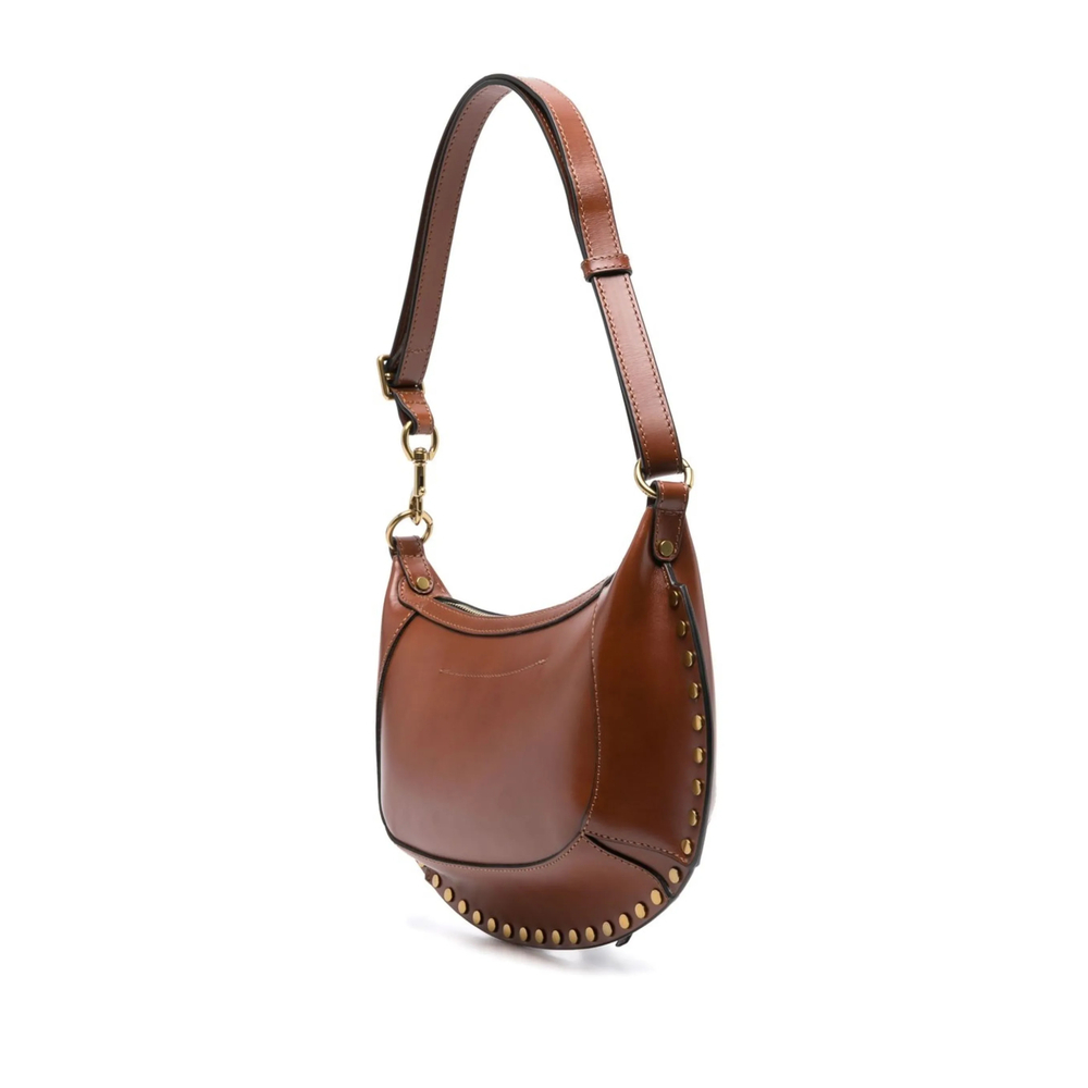[Isabel Marant] Shoulder bag FW26 A1C01M PP0003FA 50CO