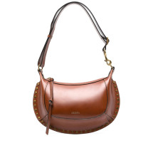 [Isabel Marant] Shoulder bag FW26 A1C01M PP0003FA 50CO