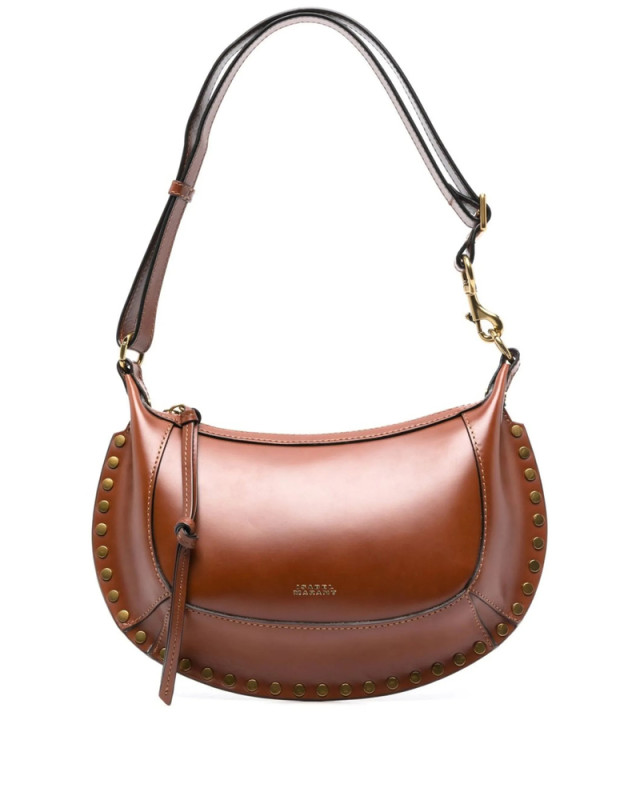 [Isabel Marant] Shoulder bag FW26 A1C01M PP0003FA 50CO