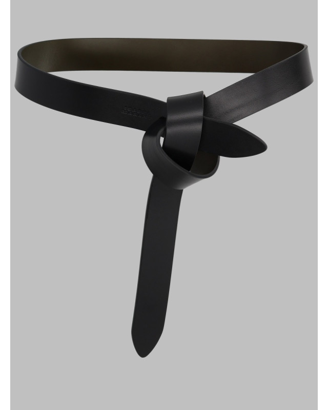 [Isabel Marant] Belt FW26 CE011CFA_A1B47AKIBK