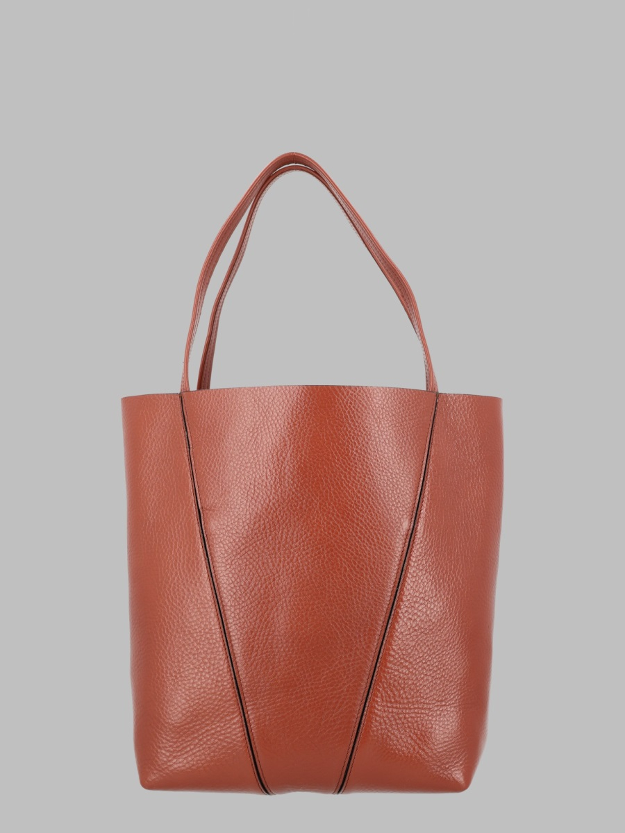 [Chloe] Shoulder bag FW26 C25SS811N84_26P
