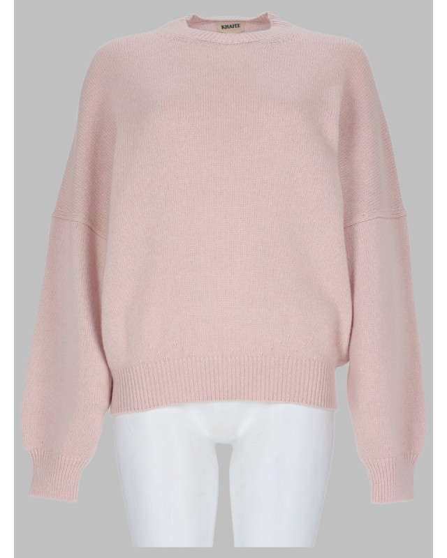 [KHAITE] Sweatshirt FW26 9560650_K650666