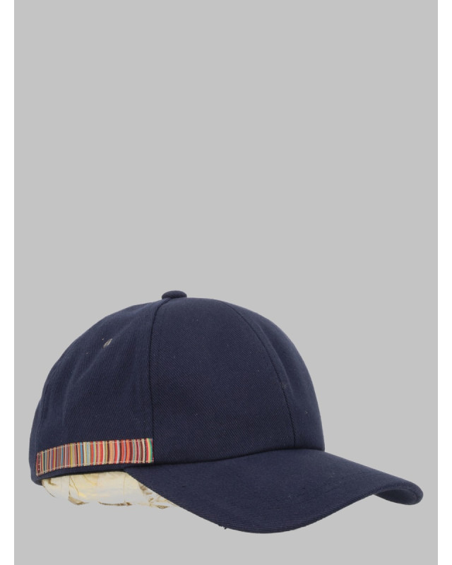 [Paul Smith] Cap FW26 M1A-987DT-P491_49
