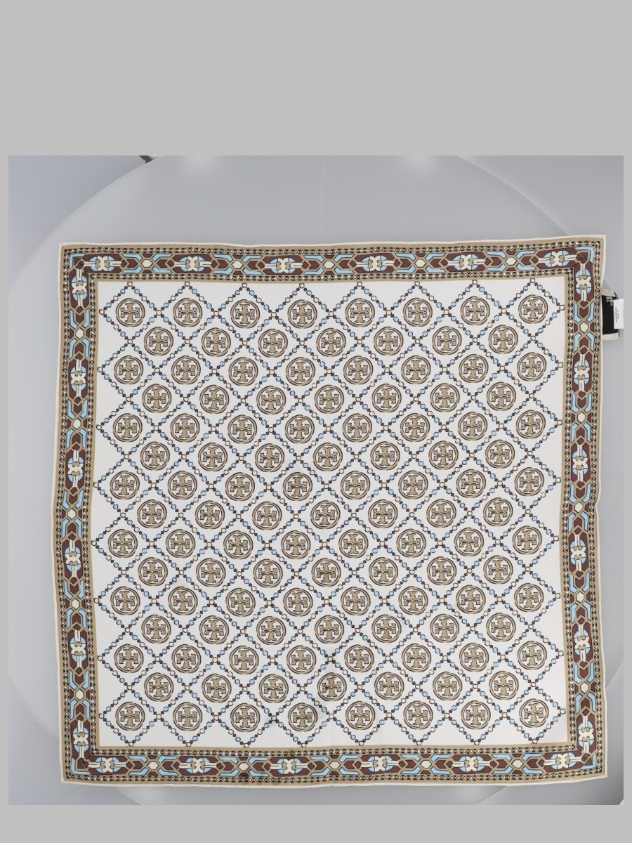 [Tory Burch] Scarf FW26 181351_101