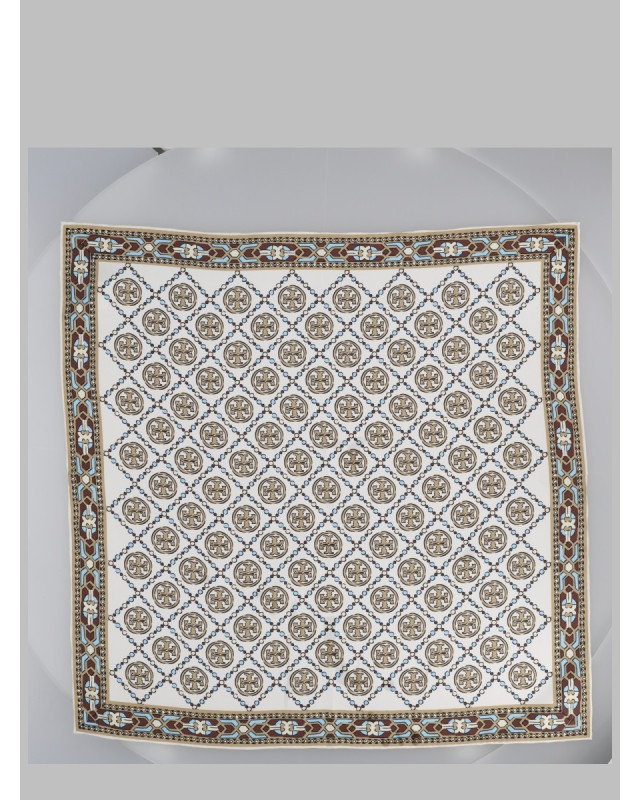 [Tory Burch] Scarf FW26 181351_101