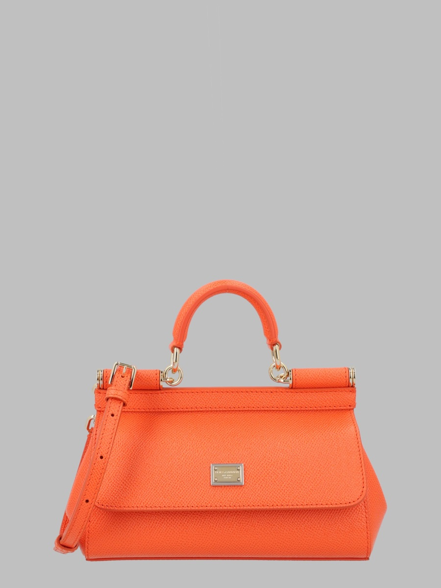 [Dolce & Gabbana] Minibag FW26 BB7116_B100181166