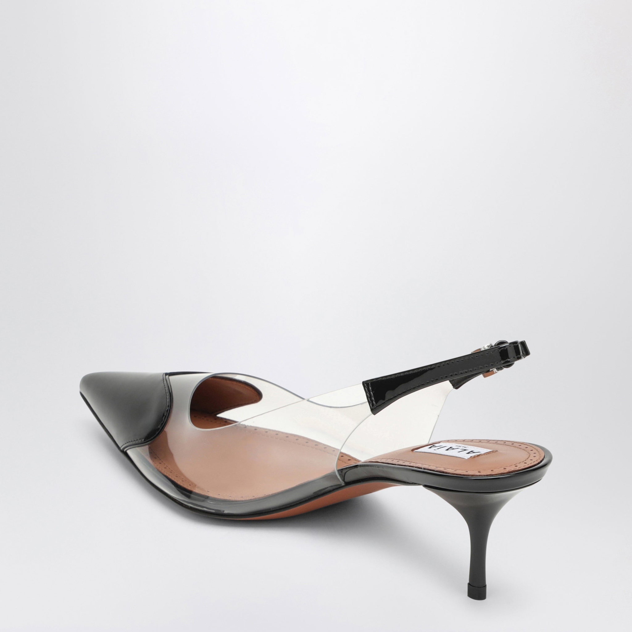 [Alaia] Slingback FW26 AA3E057CK150LE
