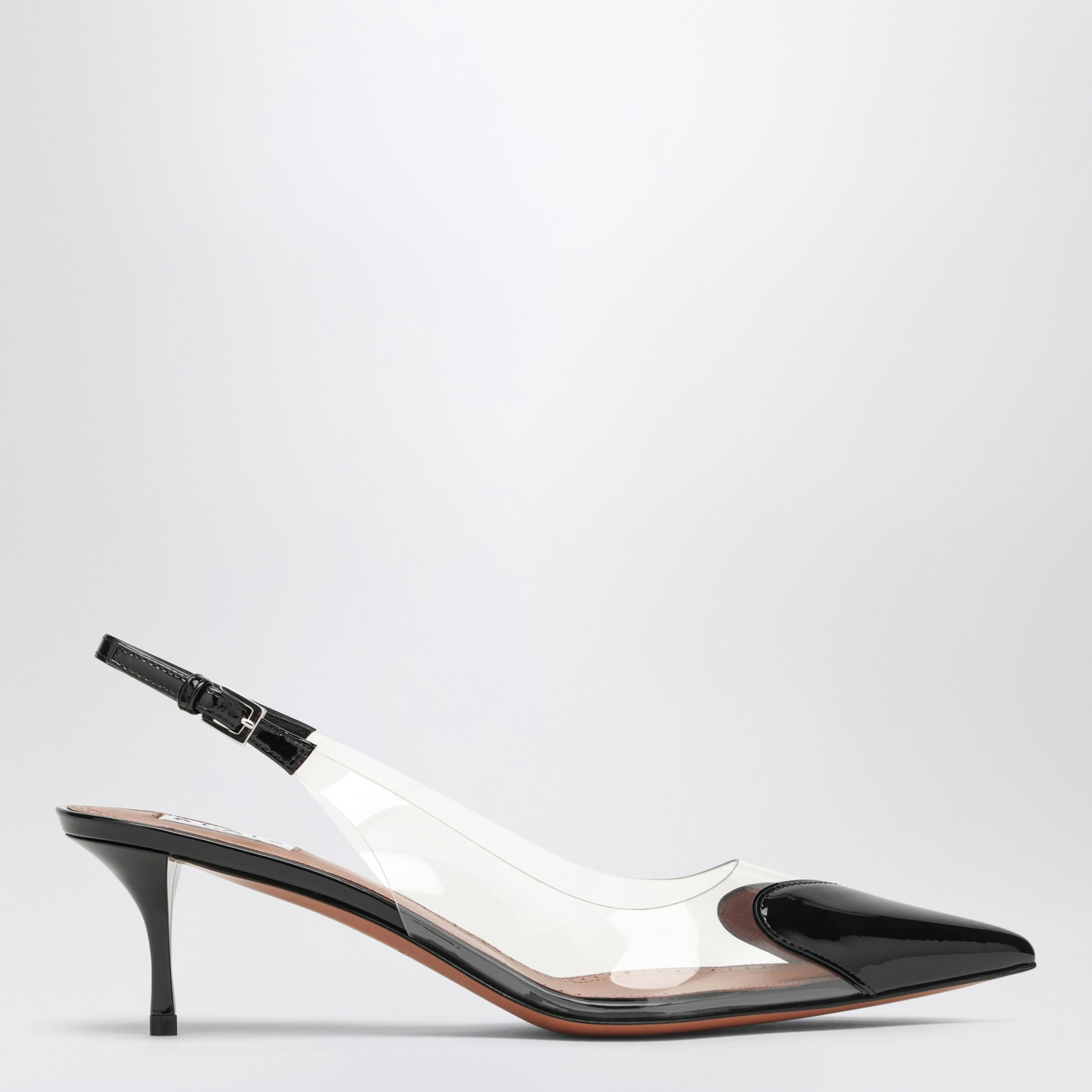 [Alaia] Slingback FW26 AA3E057CK150LE