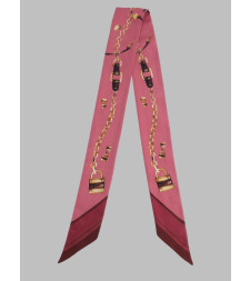 [Chloe] Scarf FW26 26ATB02TWI_6ZB