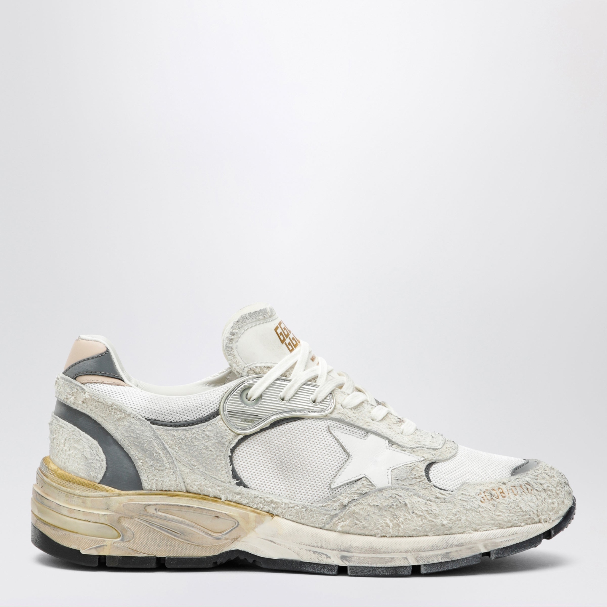 [Golden Goose] Sneakers FW26 GMF00884F002156
