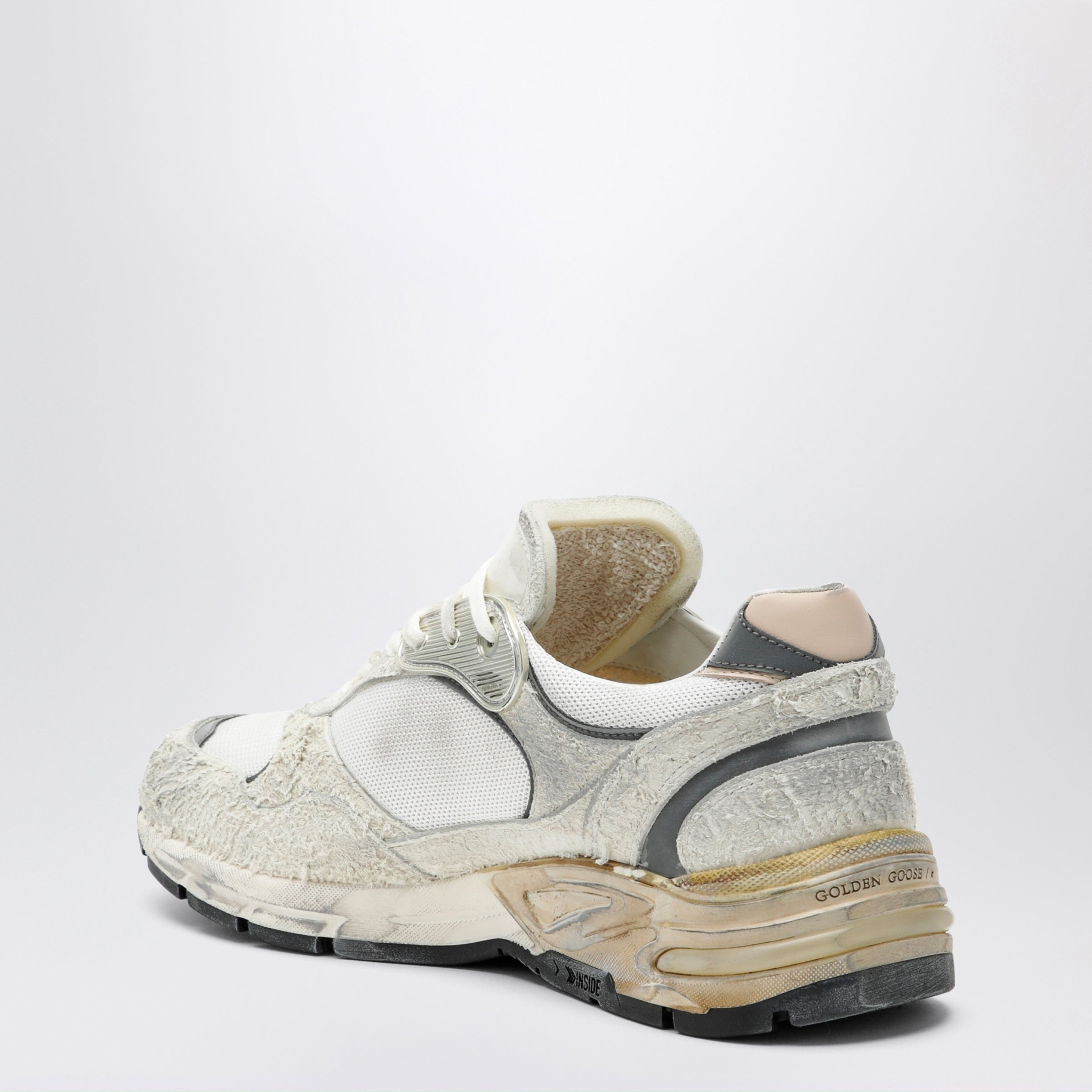 [Golden Goose] Sneakers FW26 GMF00884F002156